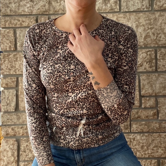 Wendy Trendy Long Sleeve - Picture 4 of 7